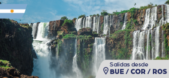 Iguazú clásico
